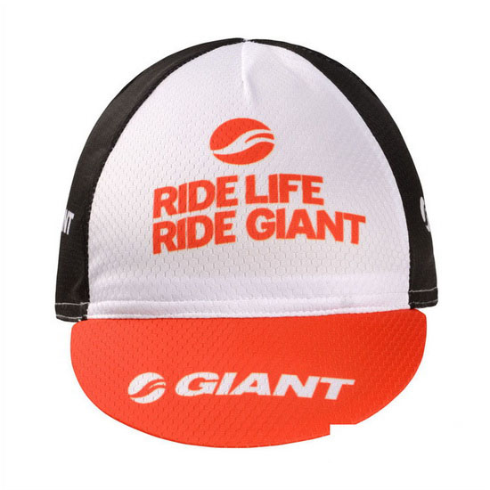 2014 Giant Gorro Ciclismo